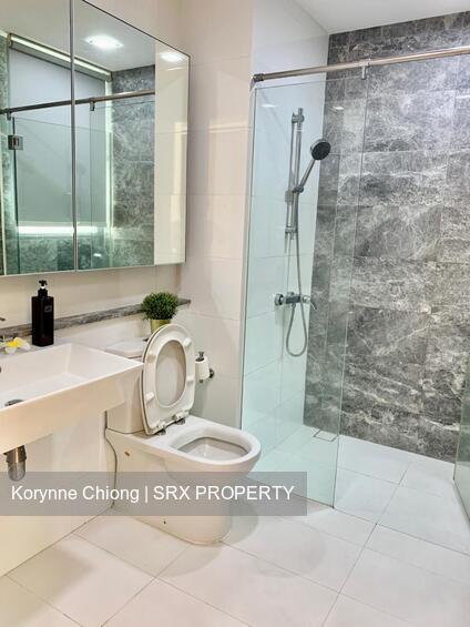 Eight Courtyards (D27), Condominium #263924631